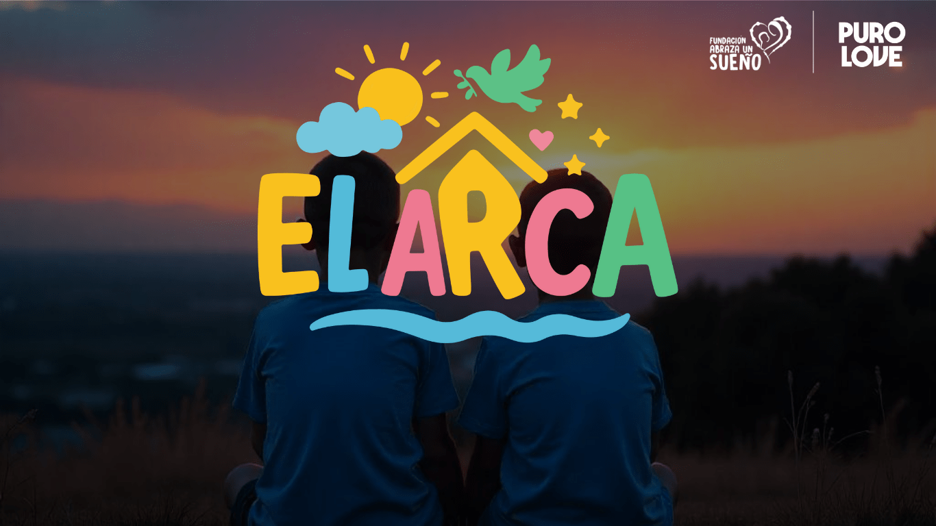 El Arca – campo de verano para niños con cáncer