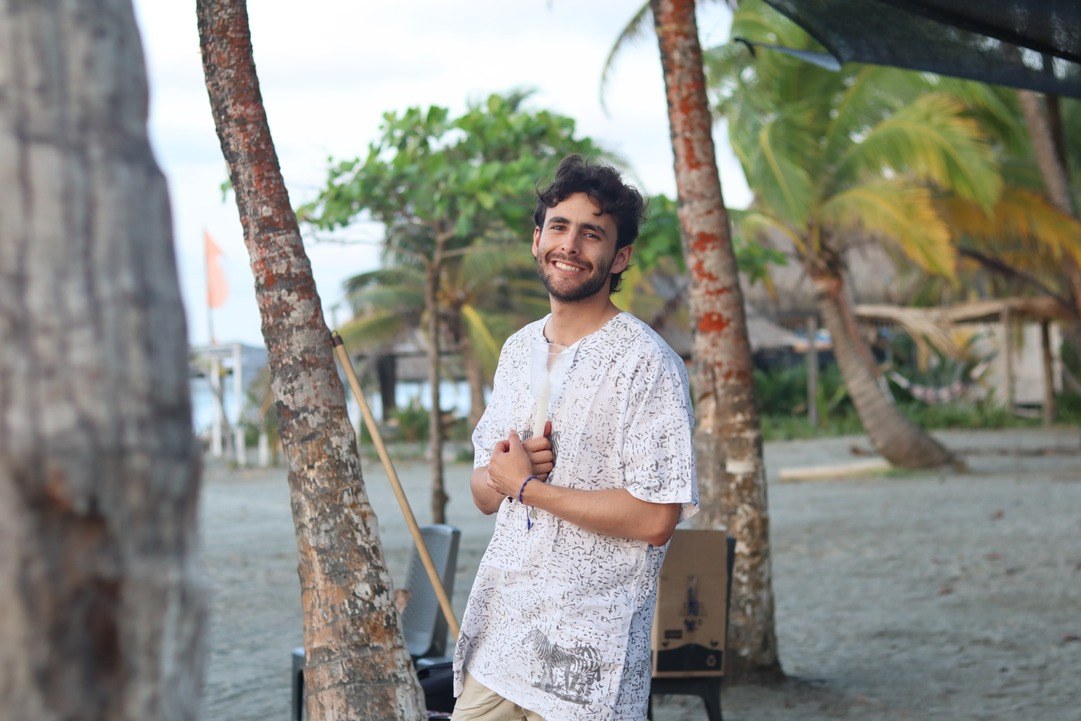 Juan Pablo Barco